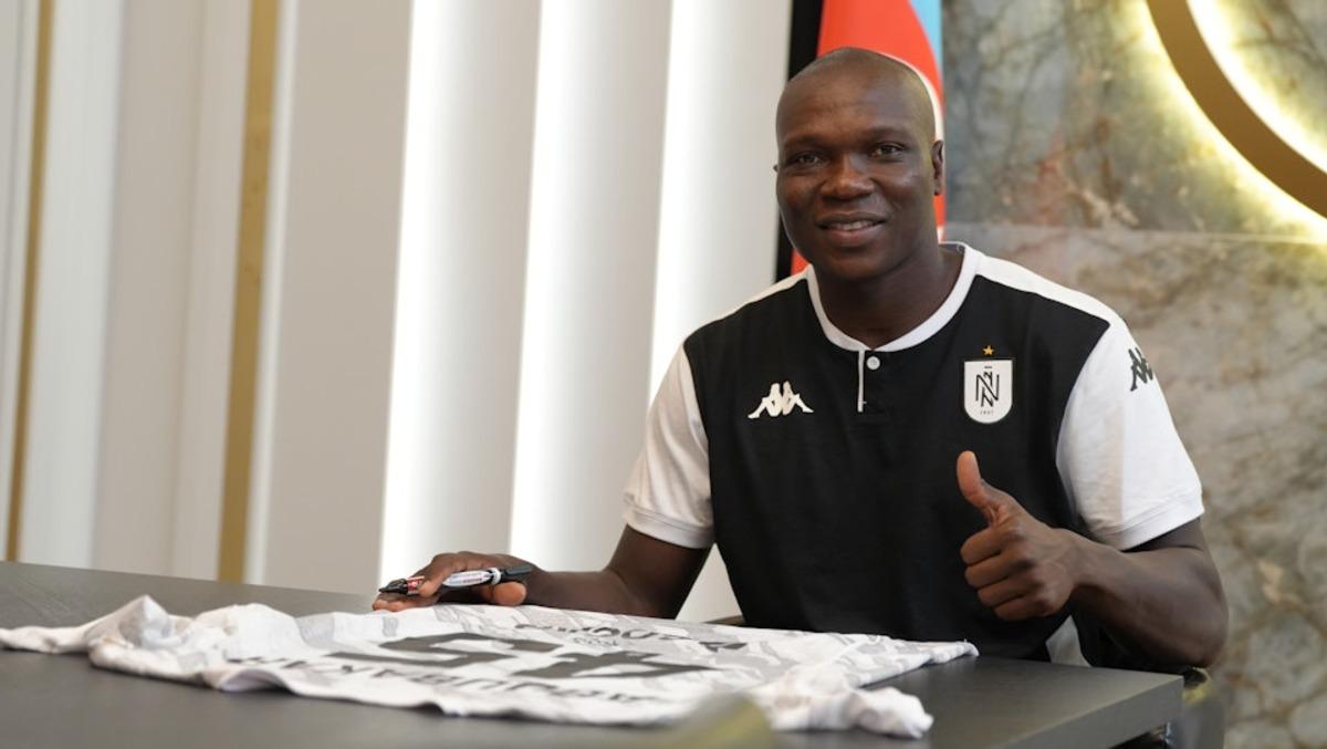 Vincent Aboubakar yeniden Türkiye yolunda! Yeni takımı belli oldu 3