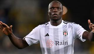 Aboubakar yeniden T&uuml;rkiye yolunda! Yeni takımı belli oldu