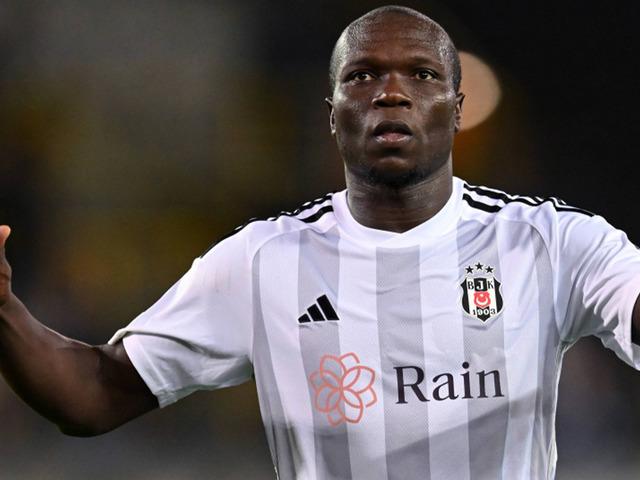 Aboubakar yeniden T&uuml;rkiye yolunda! Yeni takımı belli oldu