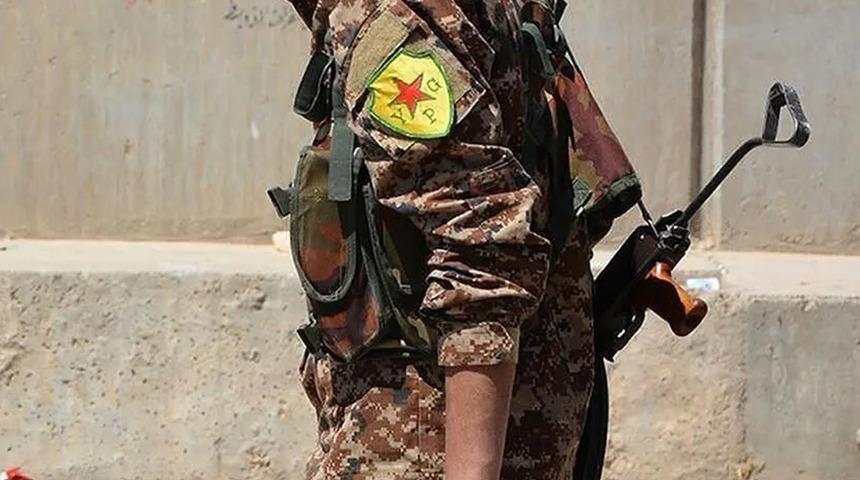 Ter&ouml;r &ouml;rg&uuml;t&uuml; YPG kendini feshetti