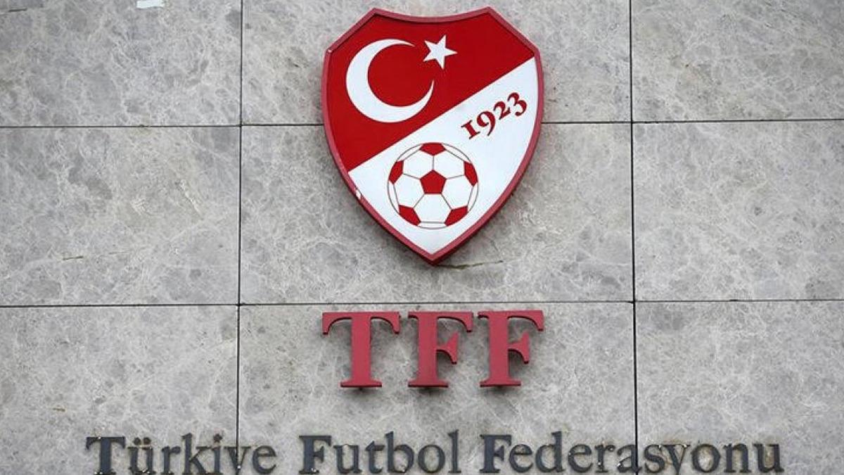 TFF'den yabancı kuralında flaş değişiklik! Türkiye Kupası kararı belli oldu - Süper Lig