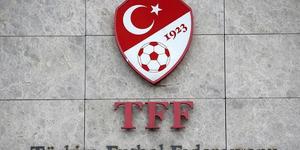 TFF'den yabancı kuralında flaş değişiklik!