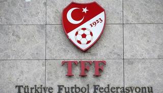 TFF'den yabancı kuralında flaş değişiklik!