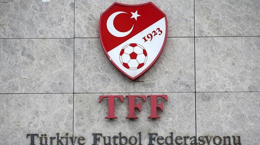TFF'den yabancı kuralında flaş değişiklik! T&uuml;rkiye Kupası kararı belli oldu