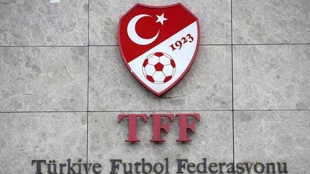 TFF'den yabancı kuralında flaş değişiklik! Türkiye Kupası kararı belli oldu