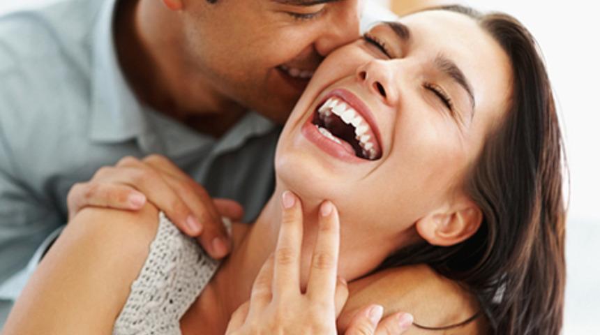 Bir kadının erkekten istediği ama s&ouml;yleyemediği 15 şey