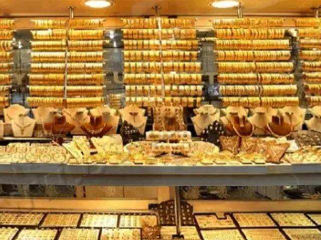 Uzman isim perde arkasını a&ccedil;ıkladı: Gizli gizli altın depoluyorlar