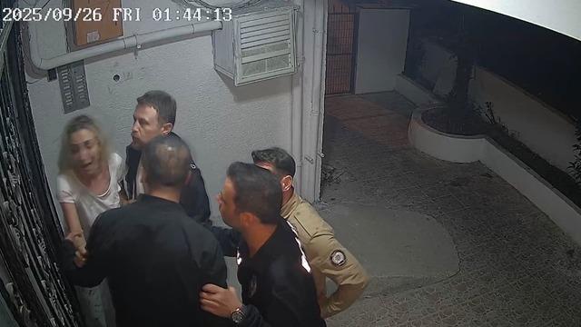Güllü'nün öldüğü geceye ait yeni görüntüler ortaya çıktı! Annem neden öyle söylüyor?