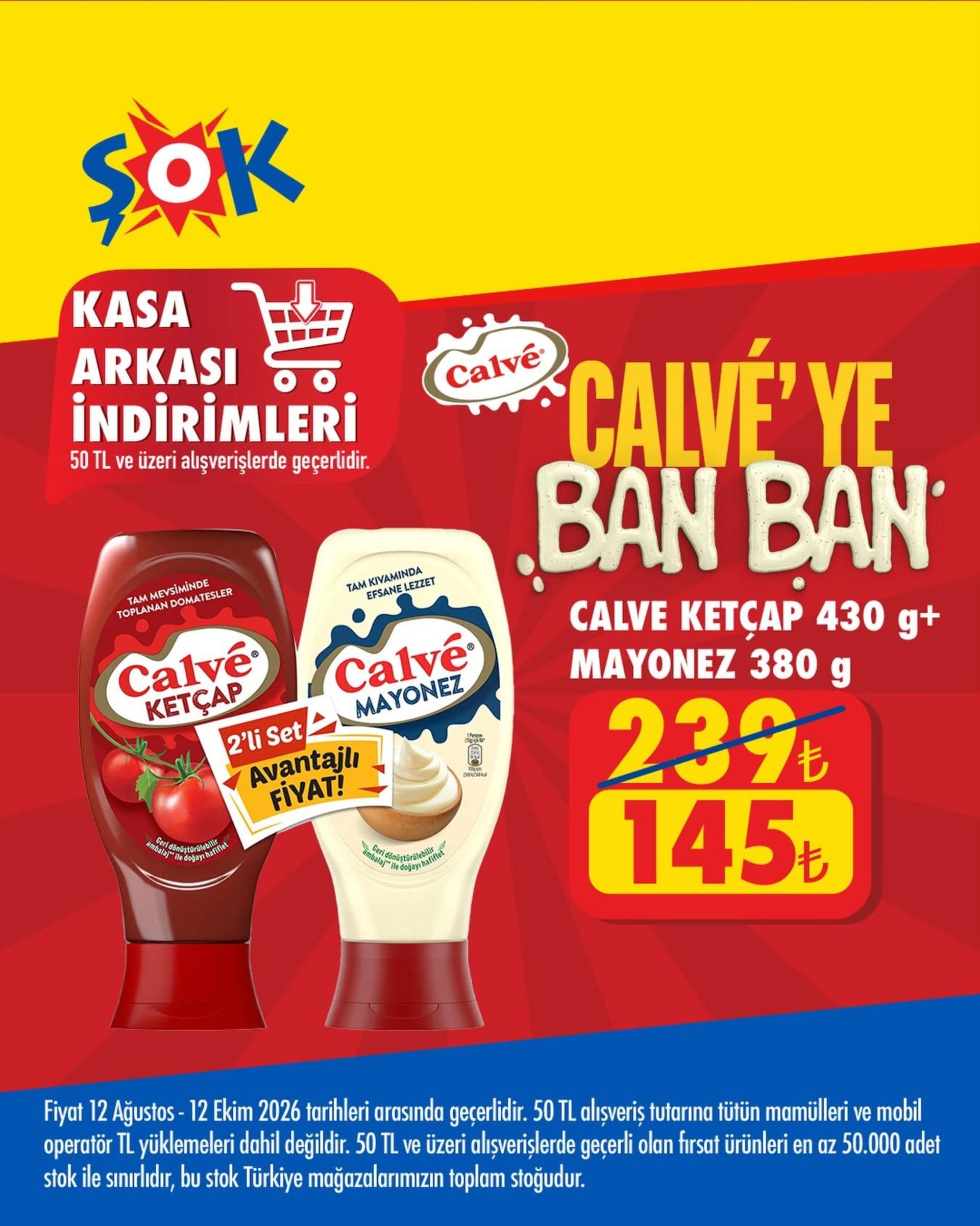 12 Ağustos - 12 Ekim