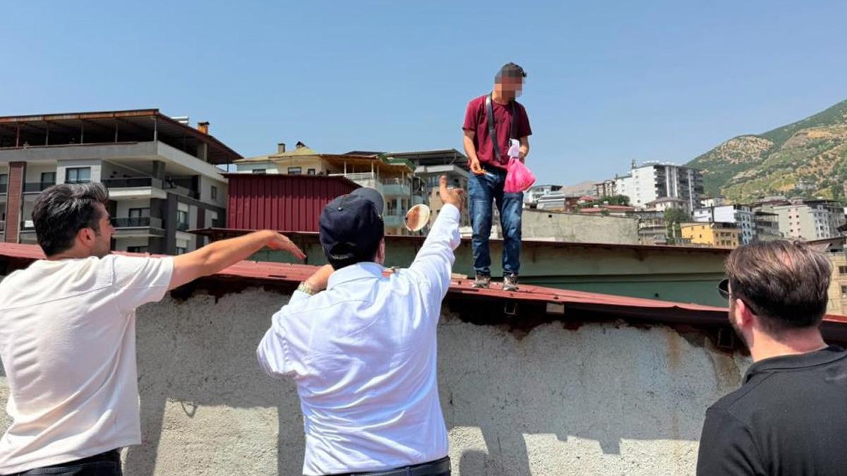 Şehir şehir dolaşıp intihar etmek istiyor! 242 kez denedi - Güncel Haberler