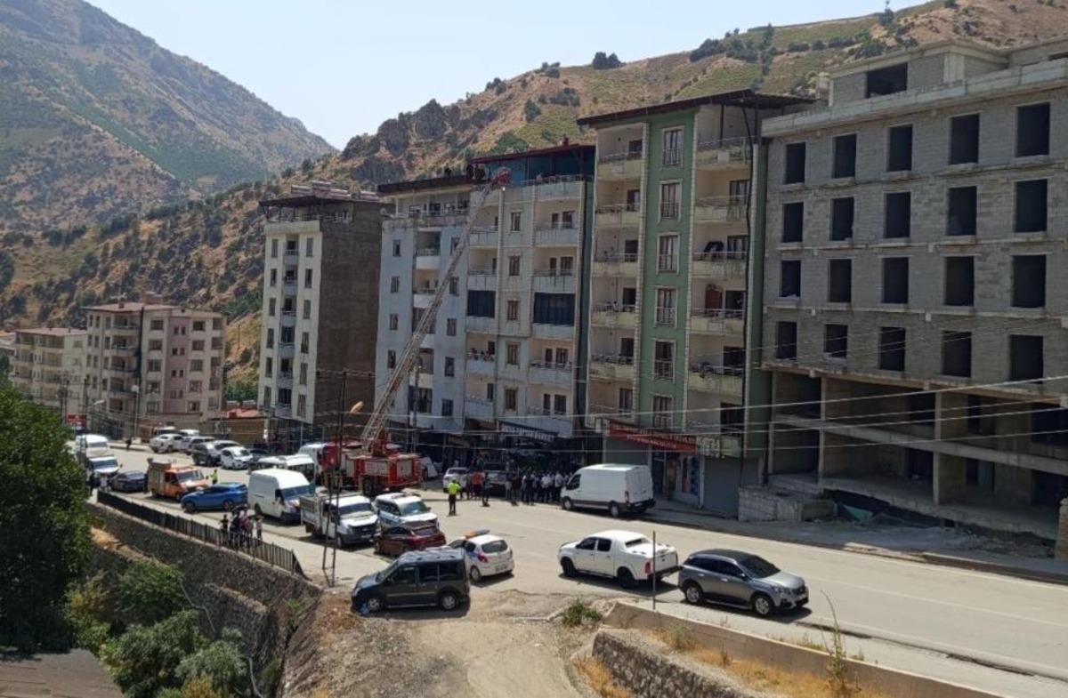 Şehir şehir dolaşıp intihar etmek istiyor! 242 kez denedi 1