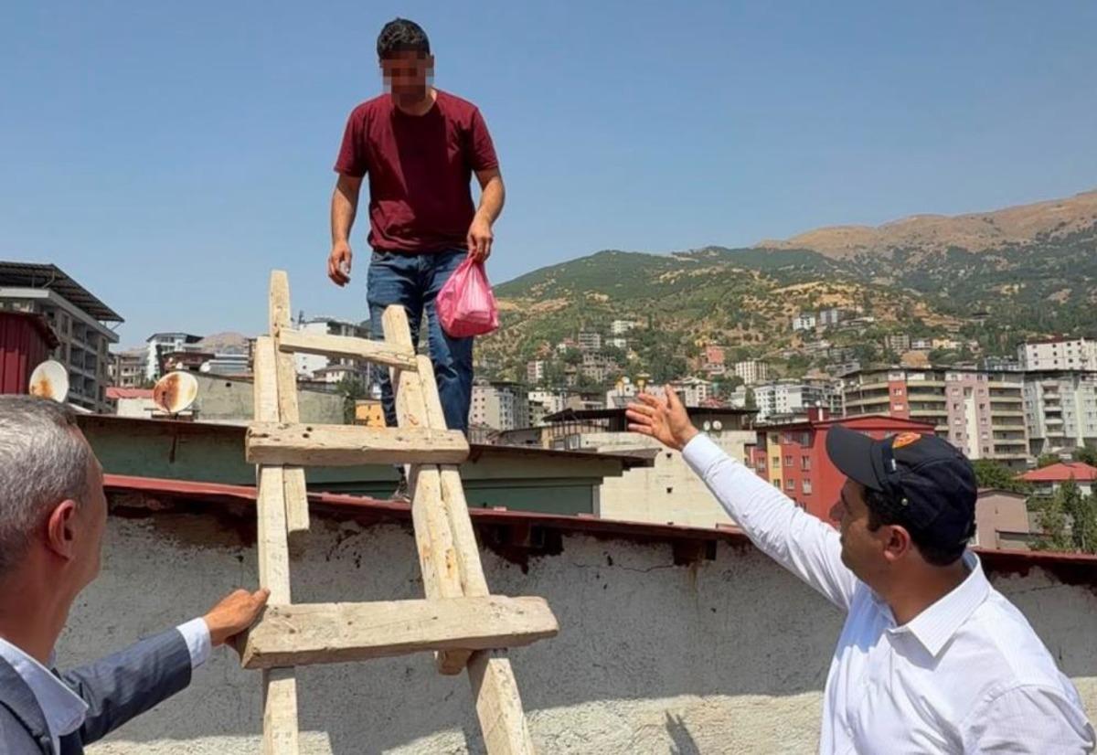 Şehir şehir dolaşıp intihar etmek istiyor! 242 kez denedi 2