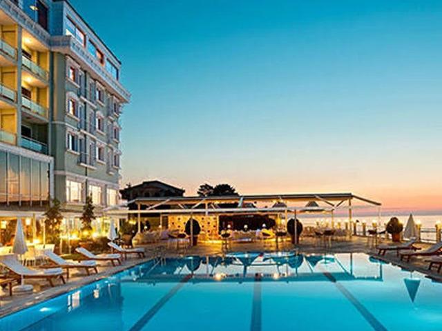 Resmi Gazete'de yayımlandı! Otel ve pansiyonlarda yeni kurallar