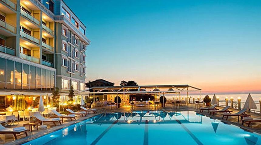 Resmi Gazete'de yayımlandı! Otel ve pansiyonlarda yeni kurallar