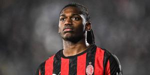 Galatasaray, Rafael Leao ile anlaşma sağladı! İşte s&ouml;zleşme detayları