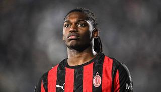 Galatasaray, Rafael Leao ile anlaşma sağladı! İşte s&ouml;zleşme detayları