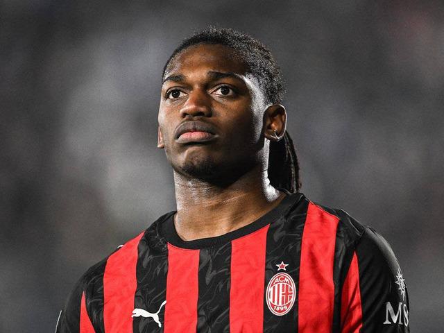 Galatasaray, Rafael Leao ile anlaşma sağladı! İşte s&ouml;zleşme detayları