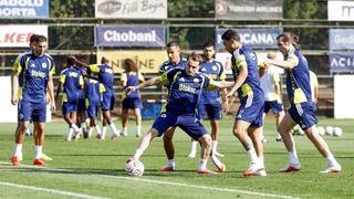 Tepkilere artık dayanamadı! Fenerbahçeli yıldız Lyon maçı öncesi hesabını kapattı