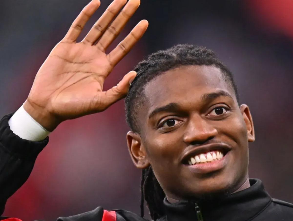 Galatasaray, Rafael Leao ile anlaşma sağladı! İşte s&ouml;zleşme detayları 1