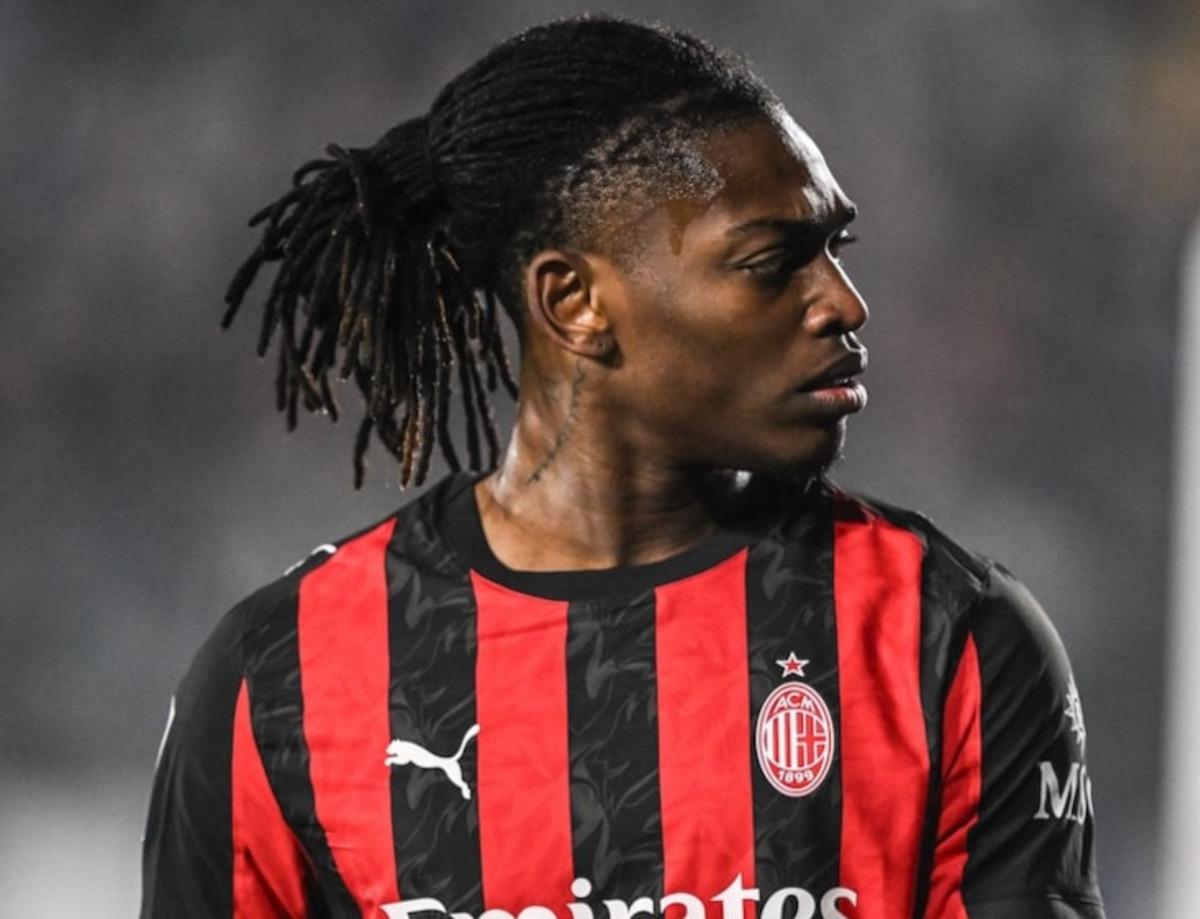 Galatasaray, Rafael Leao ile anlaşma sağladı! İşte s&ouml;zleşme detayları 2