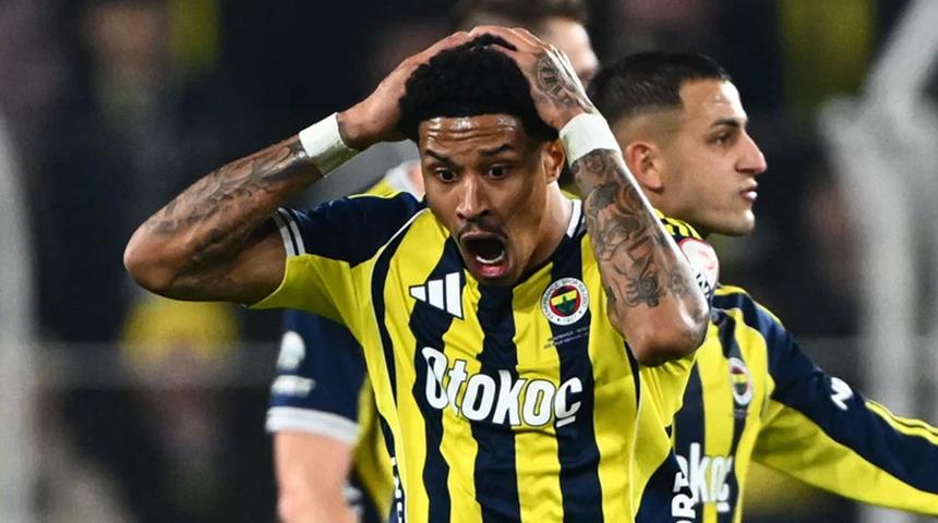 Oosterwolde transferinde p&uuml;r&uuml;z &ccedil;ıktı! Fenerbah&ccedil;e cephesi şaşkın