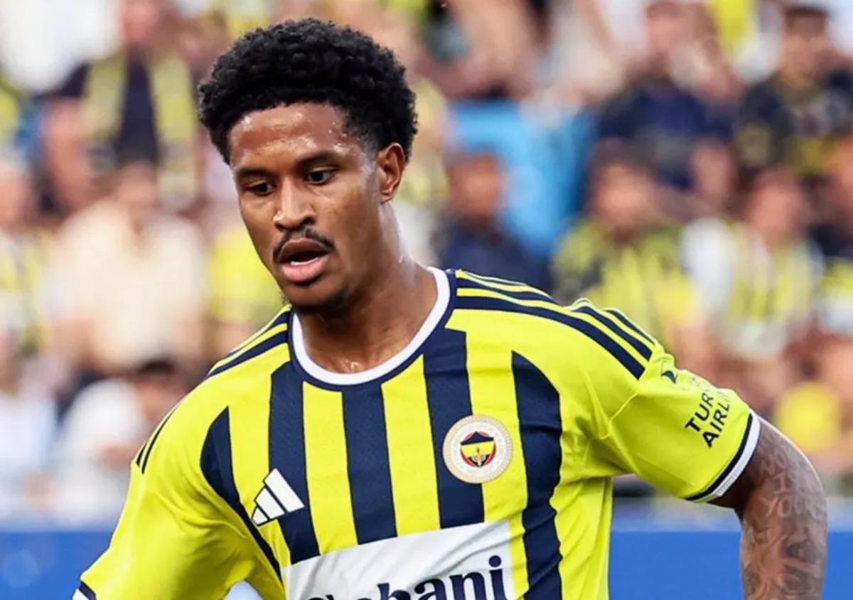 Oosterwolde transferinde pürüz çıktı! Fenerbahçe cephesi şaşkın 1