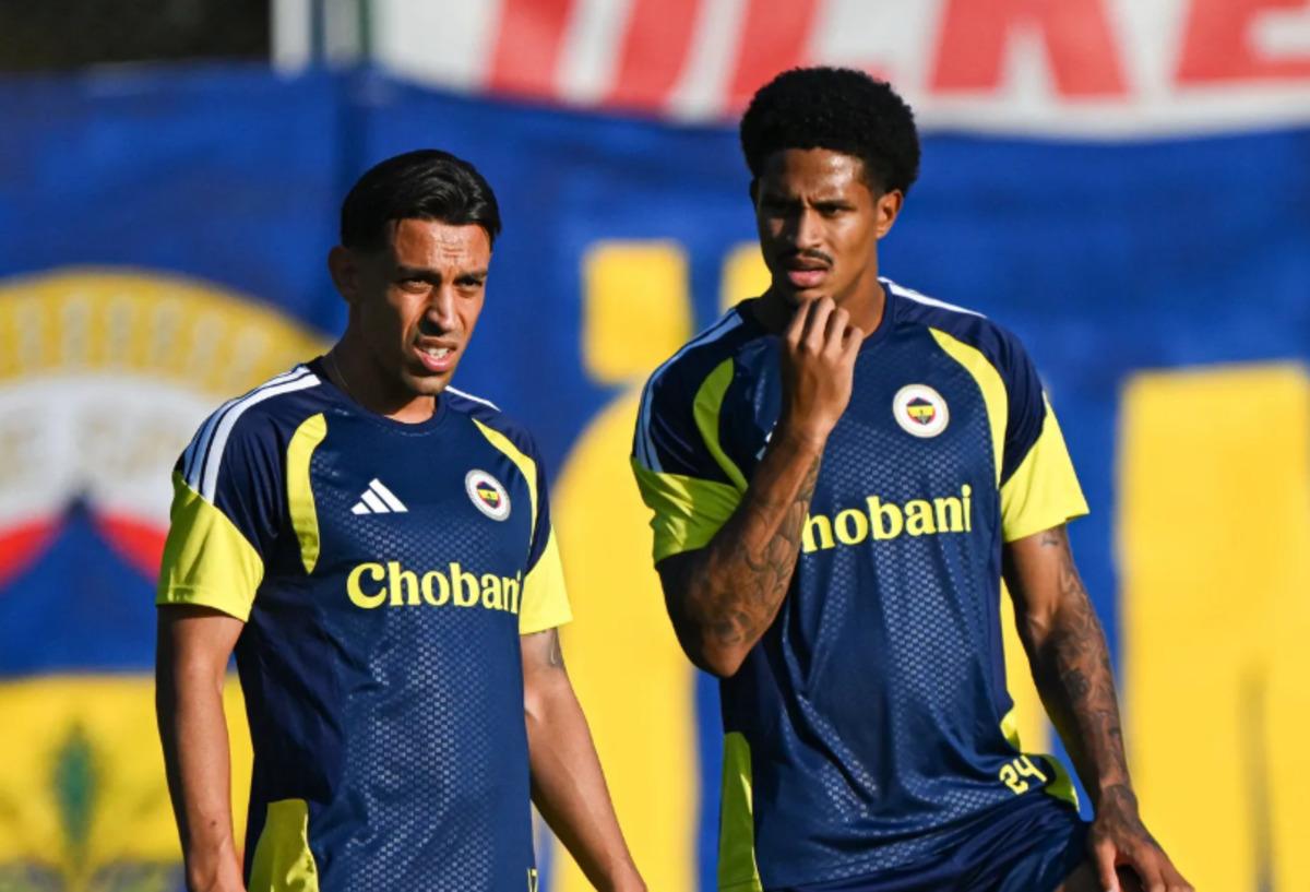 Oosterwolde transferinde pürüz çıktı! Fenerbahçe cephesi şaşkın 2