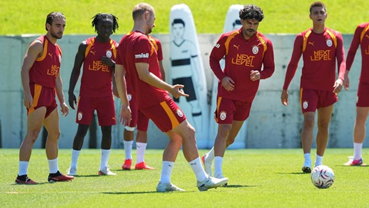 Galatasaray'da ayrılık kesinleşti! Yeni takımı bile belli oldu - Galatasaray (GS) Haberleri