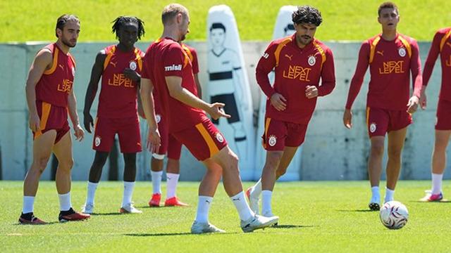 Galatasaray'da ayrılık kesinleşti! Yeni takımı bile belli oldu