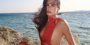 3 ay tatil yapıp &uuml;lkeye d&ouml;n&uuml;nce gitmeye karar verdi! T&uuml;rkiye'yi terk etme sebebi...
