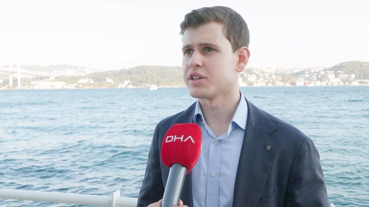 YKS Türkiye birincisi 3 öğrenciye büyük ödül: Togg hediye edildi 6