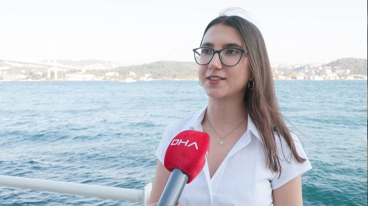 YKS Türkiye birincisi 3 öğrenciye büyük ödül: Togg hediye edildi 5