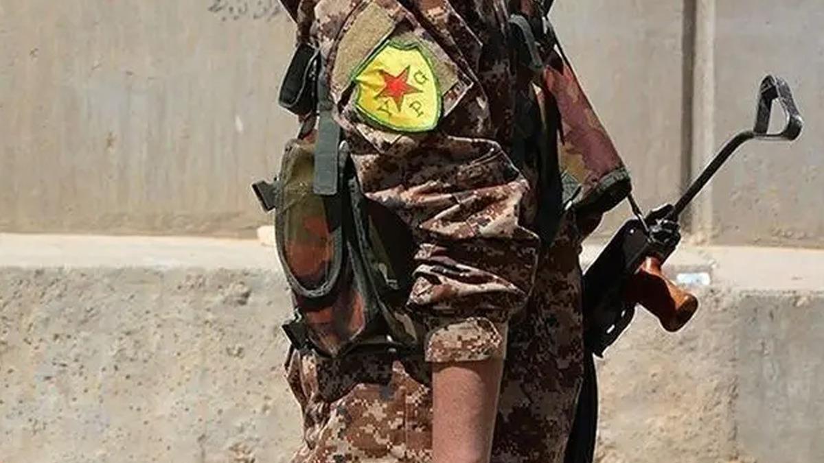 Suriye de YPG, kendini feshetti! ABD den ilk yorum geldi: "Tarihi bir an" 2