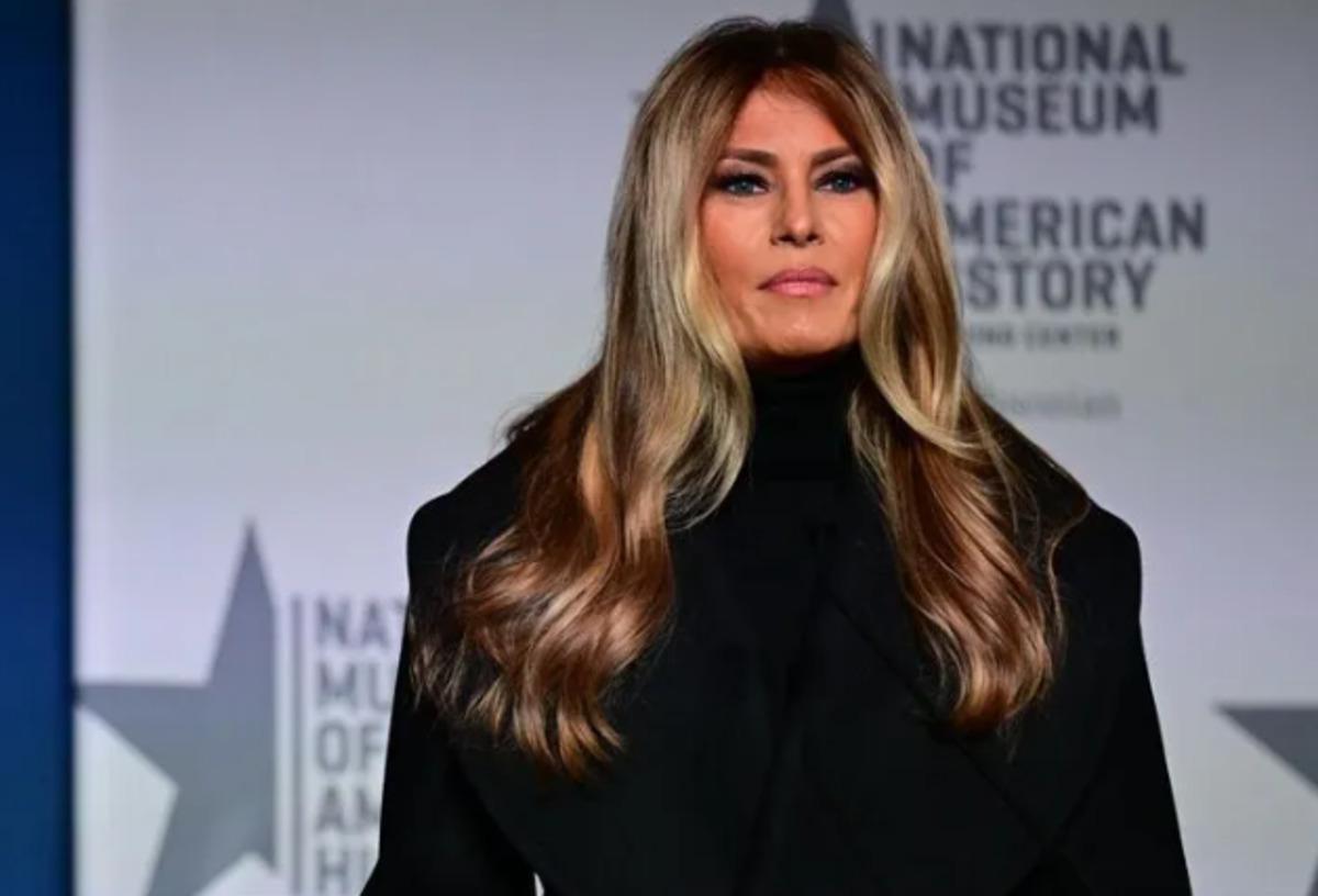 Trump ın oğlu Barron Trump ın başına 10 milyon dolarlık &ouml;d&uuml;l 2