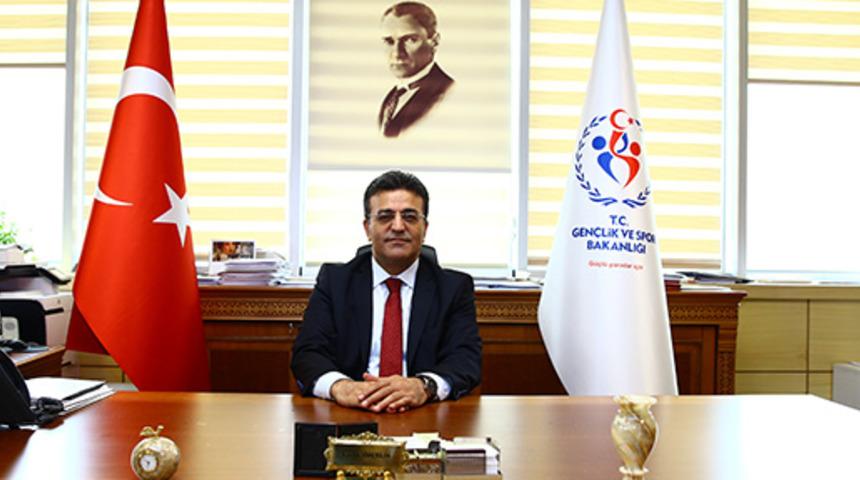 Faruk Özçelik kimdir? Faruk Özçelik yeni kabinede hangi bakanlık için düşünülüyor?