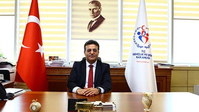 Faruk Özçelik kimdir? Faruk Özçelik yeni kabinede hangi bakanlık için düşünülüyor?