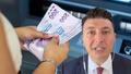 Merkez Bankas� hamlesi sonras� a��klad�: 'Mevduat gelirlerinde d��me, kredide uygun faiz'