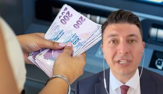 Merkez Bankası hamlesi sonrası a&ccedil;ıkladı: 'Mevduat gelirlerinde d&uuml;şme, kredide uygun faiz'