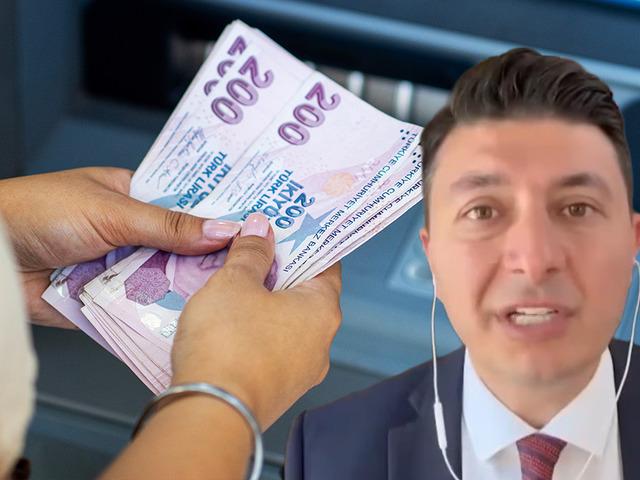 Merkez Bankası hamlesi sonrası a&ccedil;ıkladı: 'Mevduat gelirlerinde d&uuml;şme, kredide uygun faiz'