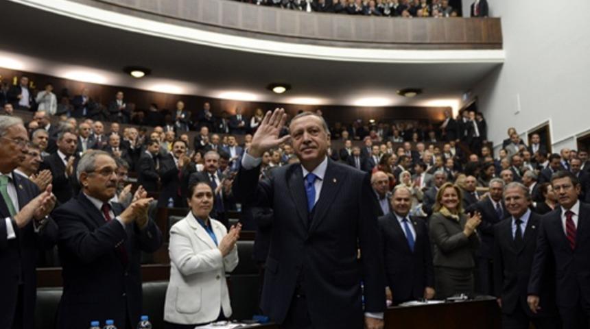 AK Parti'nin Meclis Başkanı kim olacak? Kritik gelişme