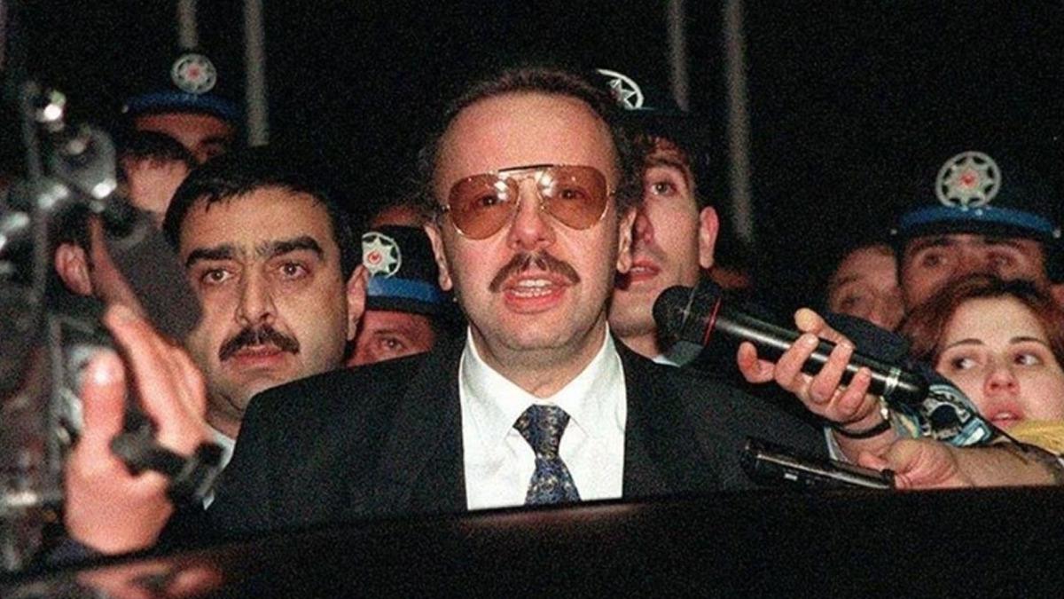 Arif Ahmet Denizolgun un ş&uuml;pheli &ouml;l&uuml;m&uuml;nde yeni gelişme! Alihan Kuriş e  adam &ouml;ld&uuml;rme  su&ccedil;undan soruşturma 1