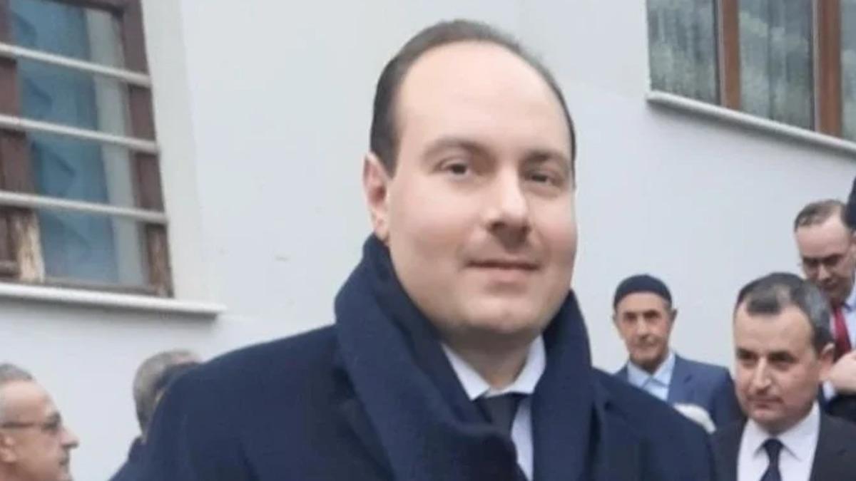 Arif Ahmet Denizolgun un ş&uuml;pheli &ouml;l&uuml;m&uuml;nde yeni gelişme! Alihan Kuriş e  adam &ouml;ld&uuml;rme  su&ccedil;undan soruşturma 2