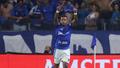 Eski Be�ikta�l� Keny Arroyo�dan m�thi� gol ????