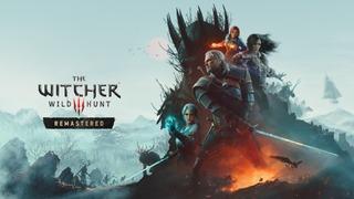 The Witcher 3: Wild Hunt Remastered duyuruldu: Oyuna sahip olanlar ücretsiz erişecek