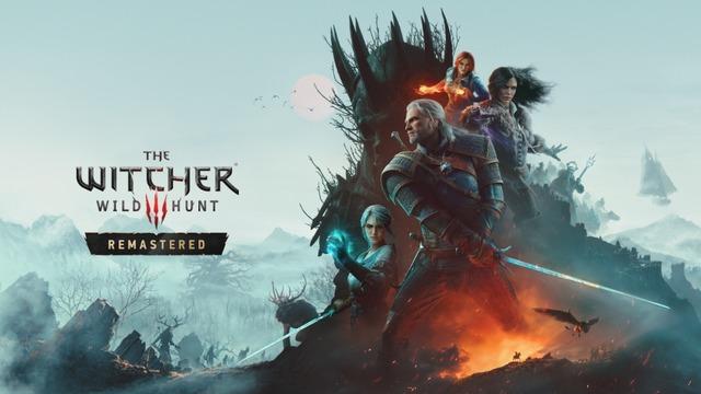 The Witcher 3: Wild Hunt Remastered duyuruldu: Oyuna sahip olanlar ücretsiz erişecek