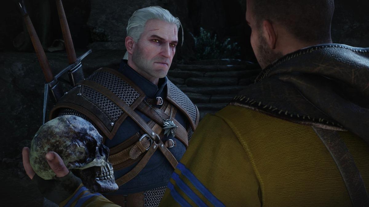 The Witcher 3: Wild Hunt Remastered duyuruldu: Oyuna sahip olanlar &uuml;cretsiz erişecek 1