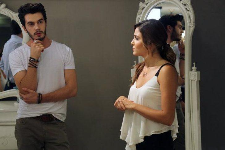 Aşk Laftan Anlamaz 12. Bölüm Fotoğrafları G1