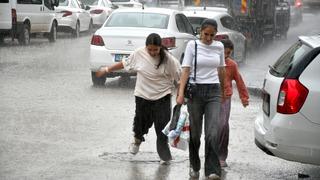 Meteoroloji uyardı: Türkiye'ye serin ve yağışlı hava geliyor! Bu tarihlere dikkat