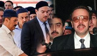 'Doğal &ouml;l&uuml;m' değilmiş... Eski Bakan Ahmet Denizolgun'un otopsisinde 'boğma' detayı ortaya &ccedil;ıktı!