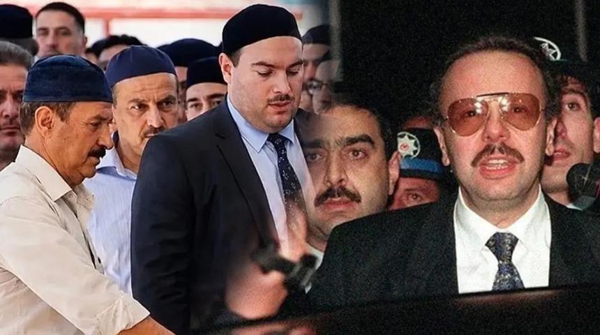 'Doğal &ouml;l&uuml;m' değilmiş... Eski Bakan Ahmet Denizolgun'un otopsisinde 'boğma' detayı ortaya &ccedil;ıktı!